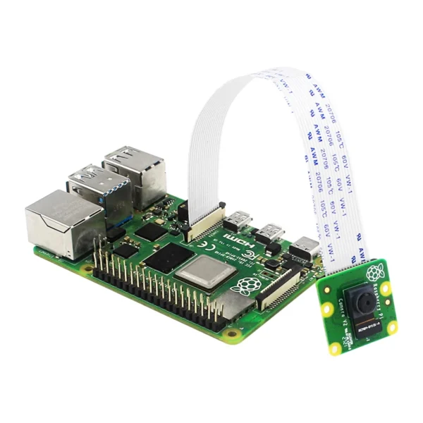 Raspberry Pi Camera Module V2 Original PI 3 pi 4 model B Official camera V2 8MP 1080P high resolution camera at best price online in islamabad rawalpindi lahore peshawar faisalabad karachi hyderabad quetta wah taxila Pakistan