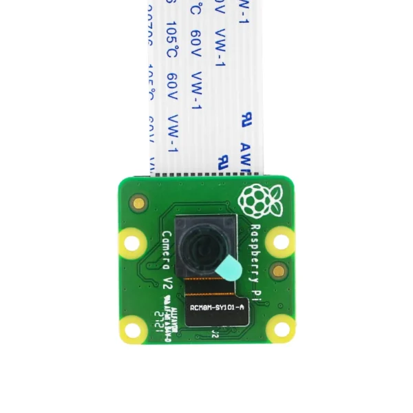 Raspberry Pi Camera Module V2 Original PI 3 pi 4 model B Official camera V2 8MP 1080P high resolution camera at best price online in islamabad rawalpindi lahore peshawar faisalabad karachi hyderabad quetta wah taxila Pakistan