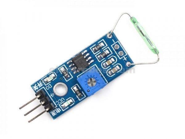 Reed Switch Sensor Module buy in Pakistan