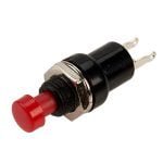 PBS1110 5mm Panel Mount Momentary Pushbutton Switch