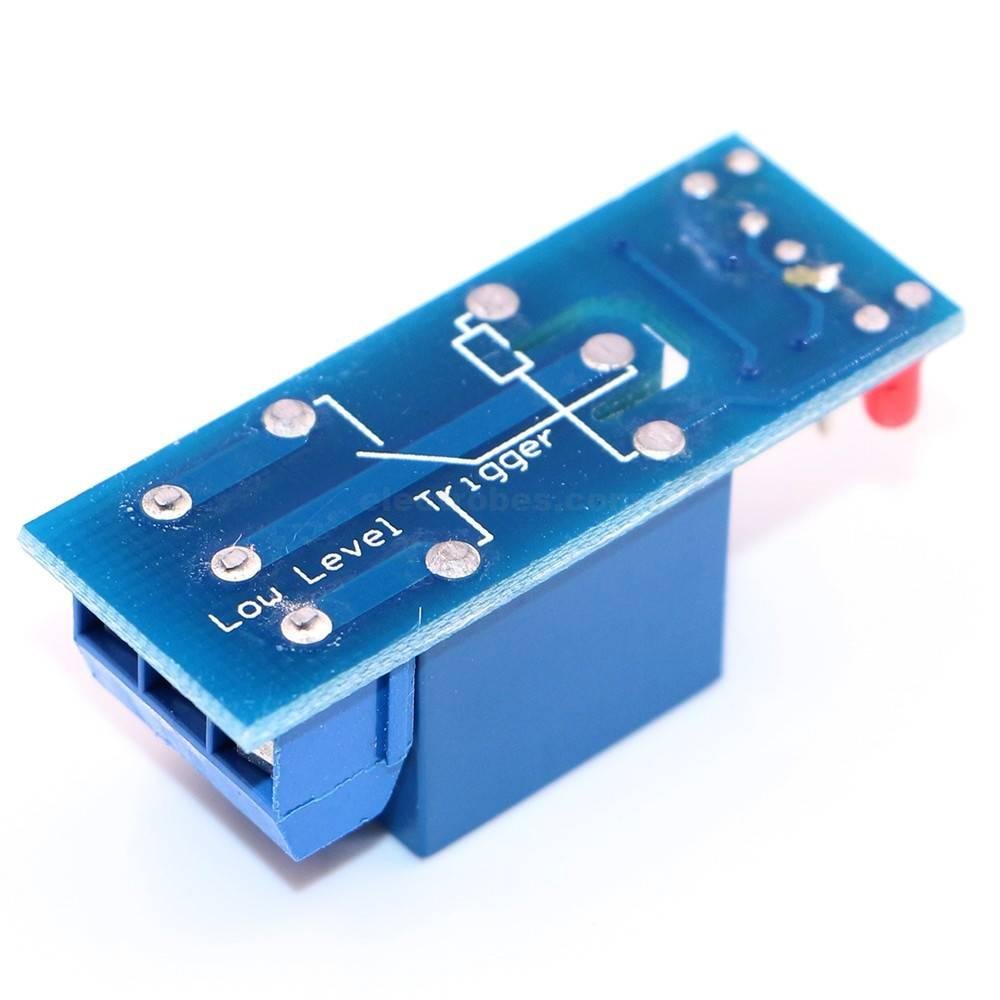 1 Channel 5V Relay Module Low Level Trigger Without Optocoupler with indicator at best price online in islamabad rawalpindi lahore peshawar faisalabad karachi hyderabad quetta wah taxila Pakistan