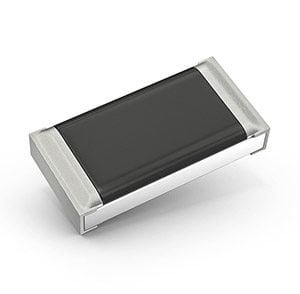 Surface Mount Resistors