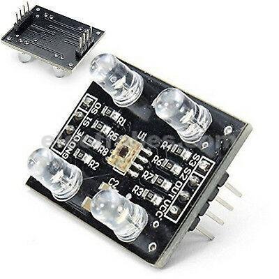 TCS3200 RGB Color Recognition Sensor Detector Module - Image 3