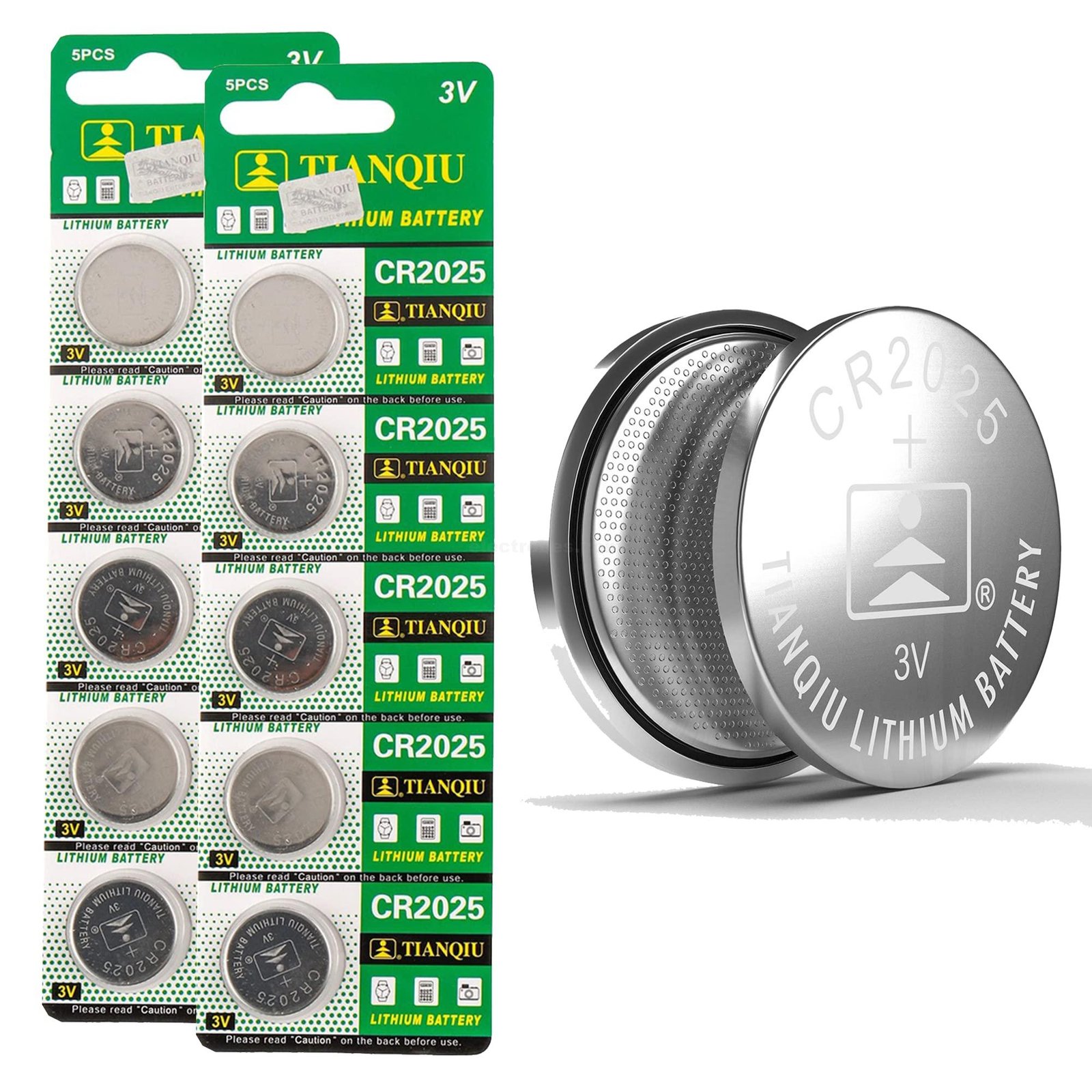 Tianqiu-Cr2025-Lithium-Battery-3V-Dry-Battery-Toy-Battery-Whatch-Battery-alkaline-battery-and-carbon-zinc-batteryat best price online in islamabad rawalpindi lahore karachi multan sukkur skardu peshawar taxila wah gujranwala faisalabad hyderabad quetta pakistan