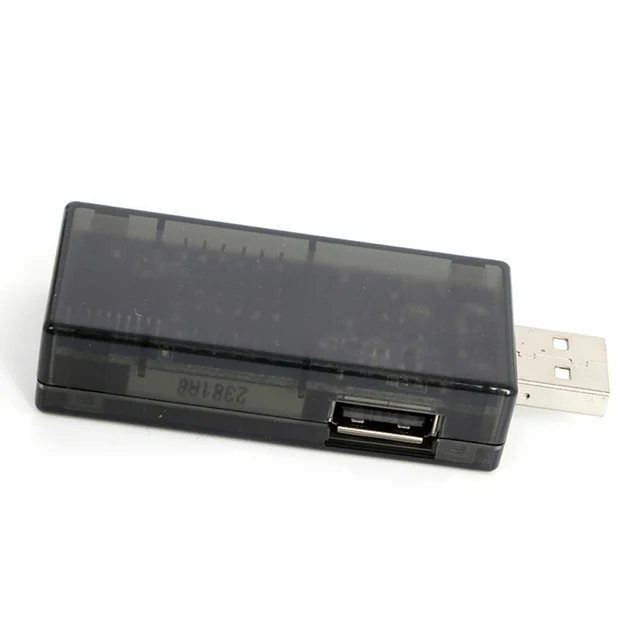 thumbnail image 2 of USB Charger Doctor – Battery Voltmeter Ammeter Current Voltage Detector 2 of 5