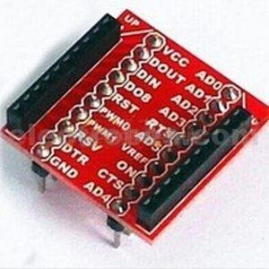 XBEE Breakout Board Zigbee