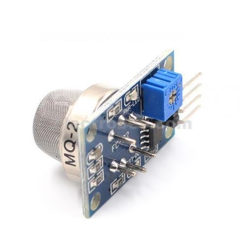Buy MQ-2 M2 Smoke LPG Hydrogen Propane Gas Sensor Module online at best price and delivery in islamabad rawalpindi lahore peshawar faisalabad karachi hyderabad quetta wah taxila multan sialkot mardan Pakistan