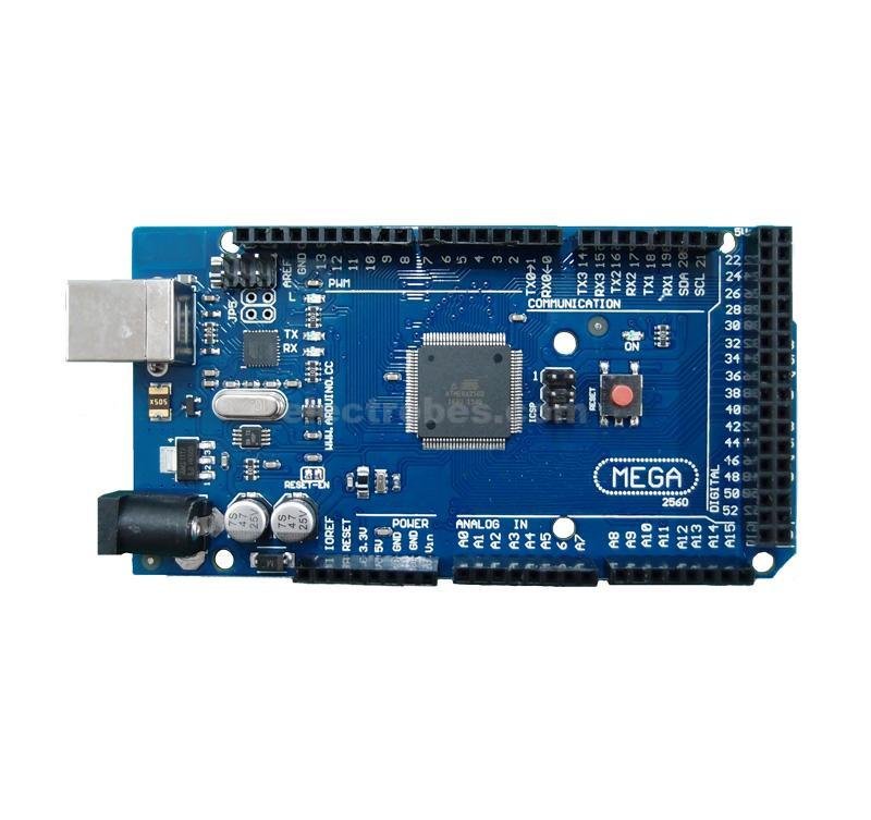 Arduino Mega 2560 rev-3 16u2 programmer chip at best price in pakistan at best price online in islamabad rawalpindi lahore karachi sukkur skardu quetta wah taxila peshawar multan gujranwala karachi faisalabad pakistan