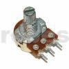 1K Ohm Rotary Potentiometer Variable Resistor trimpot with Lever at best price online in islamabad rawalpindi lahore peshawar faisalabad karachi hyderabad quetta wah taxila Pakistan