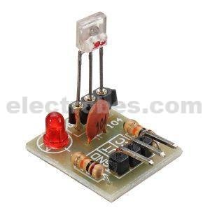 5v Laser Receiver Module High Level Laser Light Detected Sensor Module For Arduino at best price online in islamabad rawalpindi lahore karachi multan sukkur skardu peshawar taxila wah gujranwala faisalabad hyderabad quetta pakistan