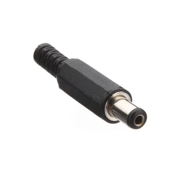 DC male power plug connector at best price online in islamabad rawalpindi lahore peshawar faisalabad karachi hyderabad quetta wah taxila Pakistan