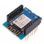Wemos D1 Mini ESP8266 12E Wifi Development Board