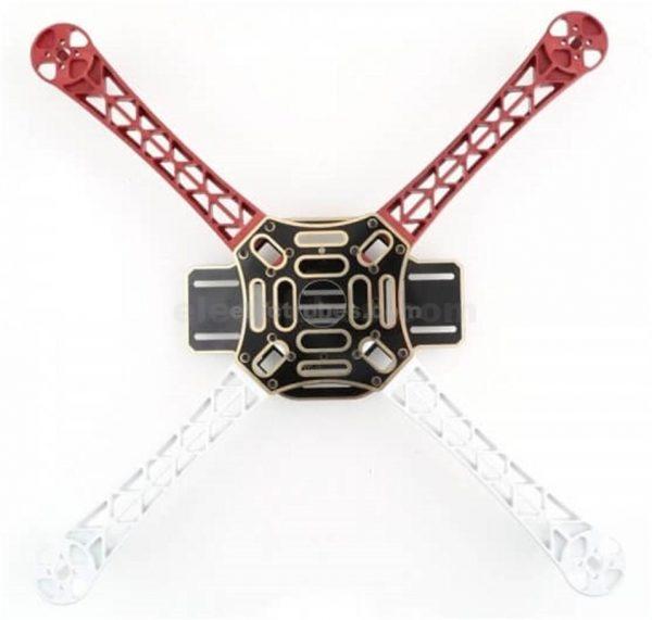 drone chassis RipaFire F450 4 Axis quadcopter frame at best price online in islamabad rawalpindi lahore karachi peshawar multan wah taxila faisalabad quetta