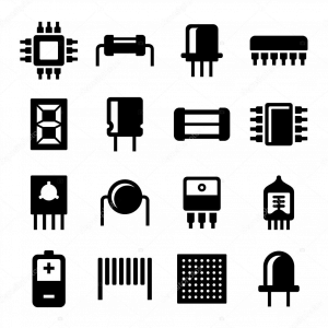 General Electronic Boards