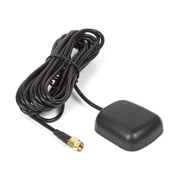 Buy GPS Antenna External Active Antenna 3-5V 28dBi 3 meter SMA online at best price and delivery in islamabad rawalpindi lahore peshawar faisalabad karachi hyderabad quetta wah taxila multan sialkot mardan Pakistan