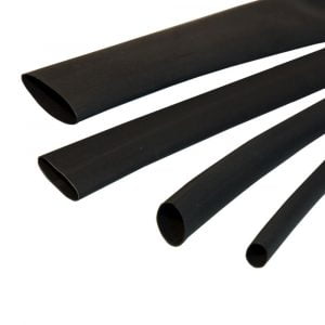 Heat Shrink Sleeves