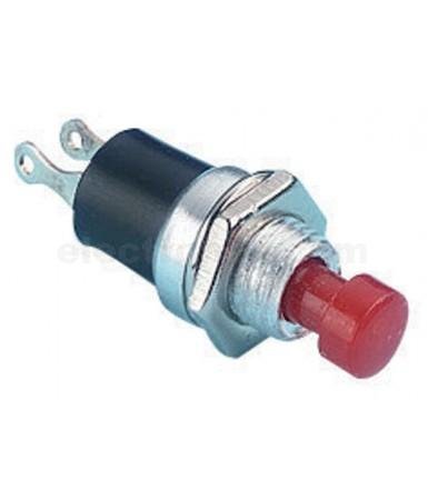 PBS1110 5mm Panel Mount Momentary Pushbutton Switch - Image 3