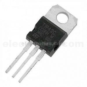 TIP42C Bipolar PNP Transistor