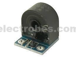 ZMCT103C 5A Range Single Phase AC Transformer Sensor Module for Arduino