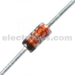 1N4148 100V 200mA Switching Diode