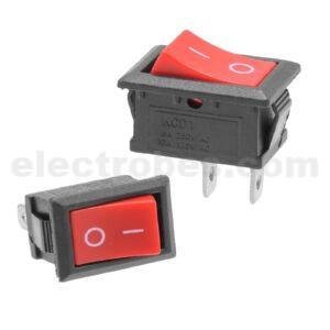 Buy KCD1 Rocker Switch Mini online at best price and delivery in islamabad rawalpindi lahore peshawar faisalabad karachi hyderabad quetta wah taxila multan sialkot mardan Pakistan 