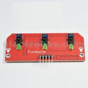 433MHZ FS1000A RF WIRELESS TX & RX MODULE in Pakistan