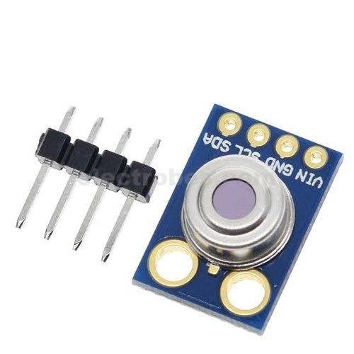 MLX90614 Contactless IR Infrared Thermometer Sensor Module