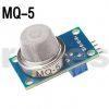 MQ-5 Natural/ LPG Gas Sensor Module for arduino at best price online in islamabad rawalpindi lahore peshawar faisalabad karachi hyderabad quetta wah taxila Pakistan