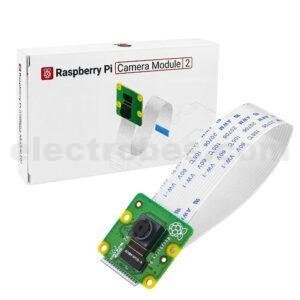 Buy Official Raspberry Pi Camera Board V2 8MP 1080P High Resolution Camera Module online at best price and delivery in islamabad rawalpindi lahore peshawar faisalabad karachi hyderabad quetta wah taxila multan sialkot mardan Pakistan