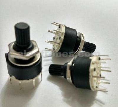 Rotary Switch 12 States - Image 2