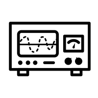 Oscilloscope