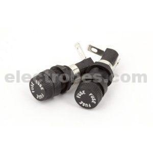 Fuse Holder - Panel Mount