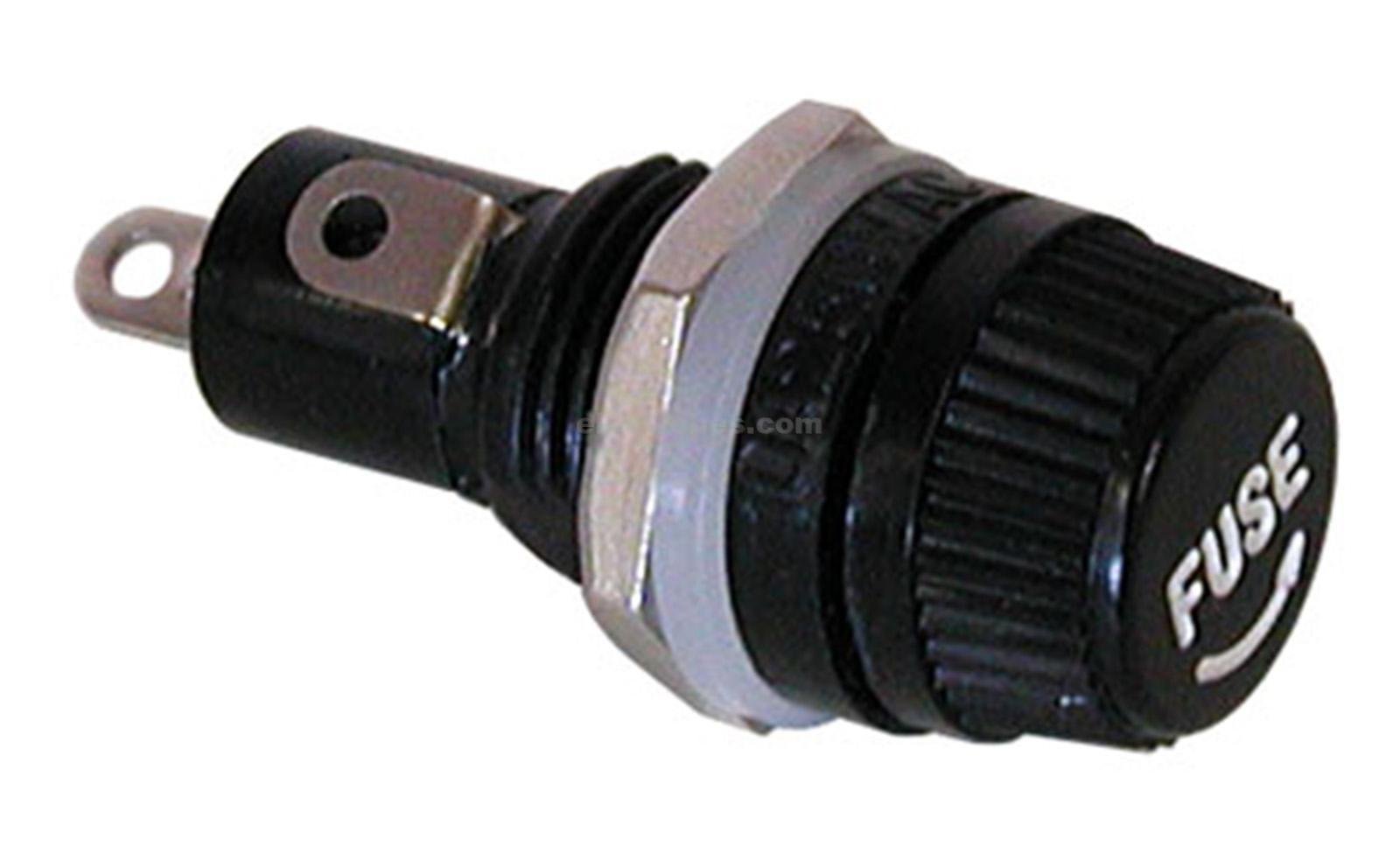 Fuse Holder - Panel Mount - Image 2