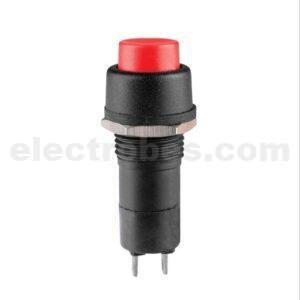 Buy PBS1110 5mm Panel Mount Momentary Pushbutton Switch online at best price and delivery in islamabad rawalpindi lahore peshawar faisalabad karachi hyderabad quetta wah taxila multan sialkot mardan Pakistan 