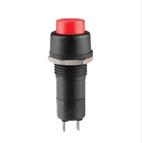 Buy PBS1110 5mm Panel Mount Momentary Pushbutton Switch online at best price and delivery in islamabad rawalpindi lahore peshawar faisalabad karachi hyderabad quetta wah taxila multan sialkot mardan Pakistan