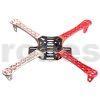 drone chassis RipaFire F450 4 Axis quadcopter frame at best price online in islamabad rawalpindi lahore karachi peshawar multan wah taxila faisalabad quetta