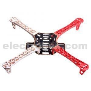drone chassis RipaFire F450 4 Axis quadcopter frame at best price online in islamabad rawalpindi lahore karachi peshawar multan wah taxila faisalabad quetta