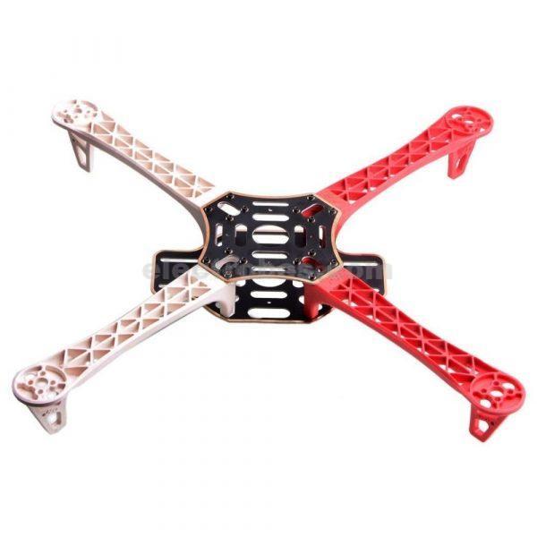 drone chassis RipaFire F450 4 Axis quadcopter frame at best price online in islamabad rawalpindi lahore karachi peshawar multan wah taxila faisalabad quetta