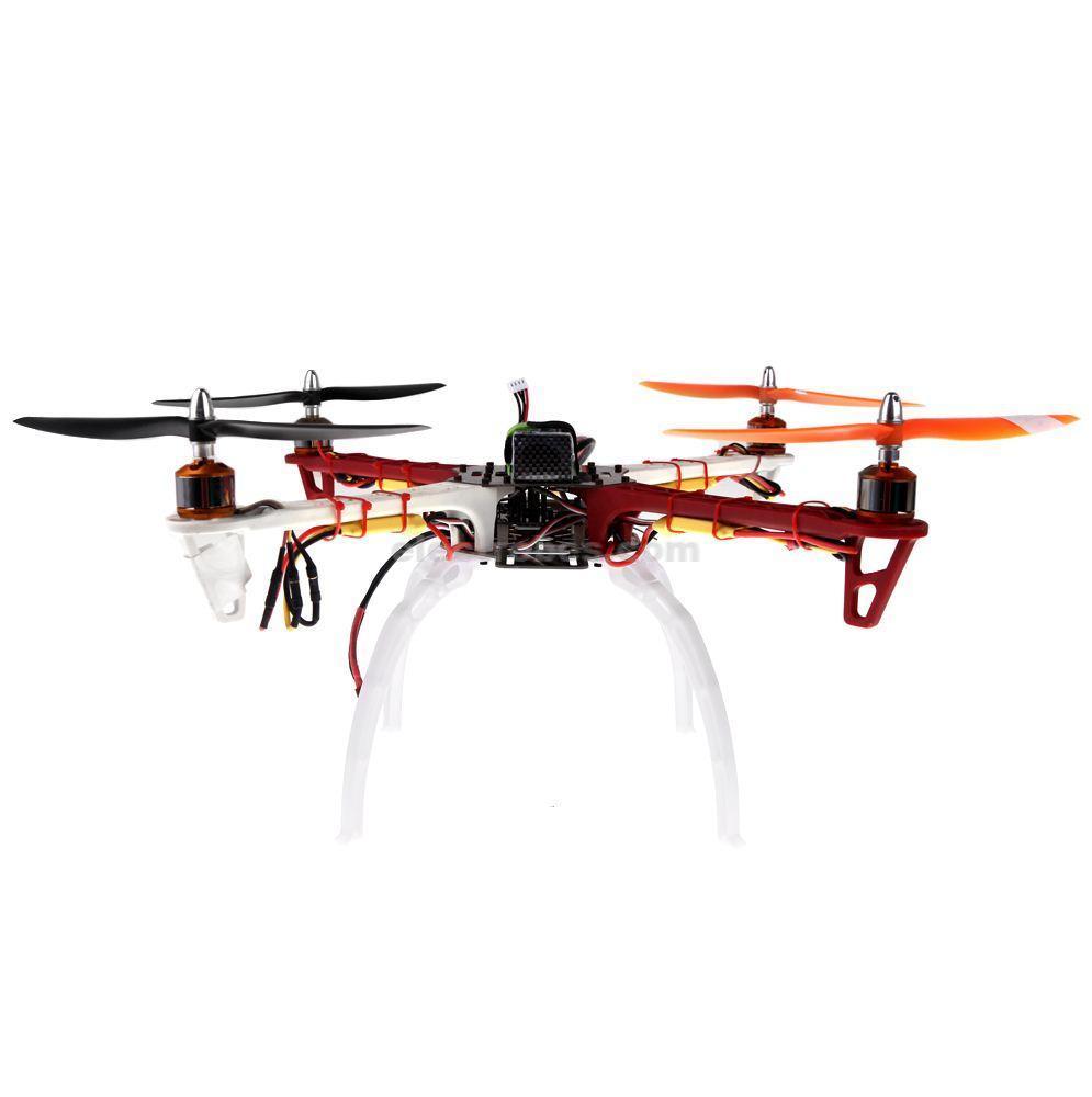 Dji f450 hot sale review