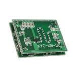 5.8GHZ Microwave Radar Sensor Module XYC-WB-DC Smart Sensoring Switch 6-9M