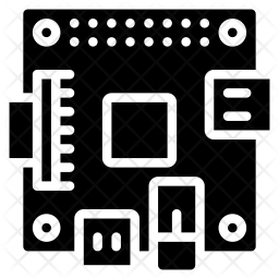 Raspberry Pi Boards