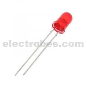 5mm Red LED