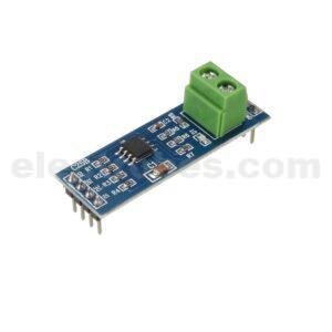 Buy RS485 to TTL UART Converter Module online at best price and delivery in islamabad rawalpindi lahore peshawar faisalabad karachi hyderabad quetta wah taxila multan sialkot mardan Pakistan