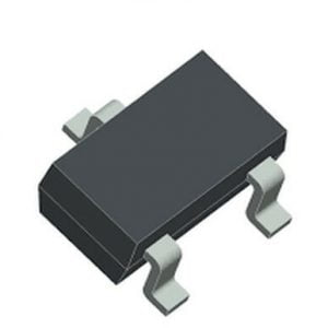 Surface Mount Transistors