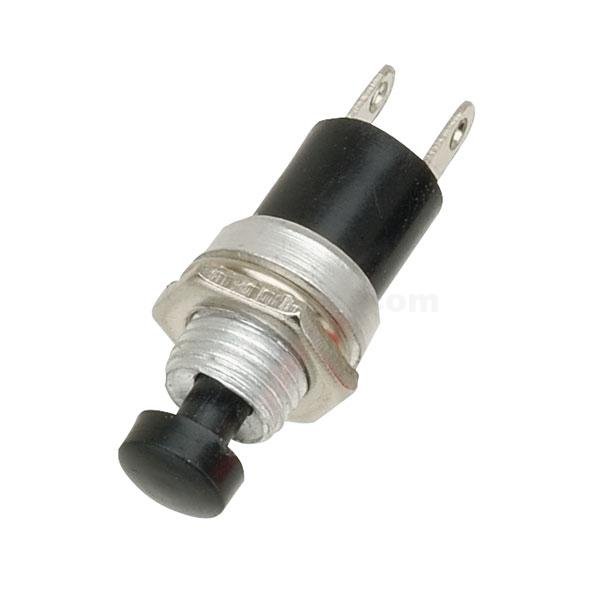 PBS1110 5mm Panel Mount Momentary Pushbutton Switch - Image 2