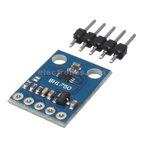 BH1750 Digital Light Intensity Sensor Module - Image 2