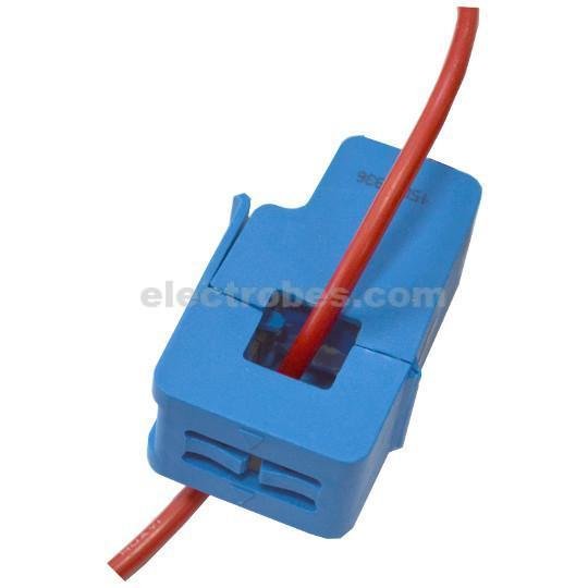 30A SCT-013-000 Non-invasive AC Current Clamp Sensor at best price online in islamabad rawalpindi lahore karachi multan sukkur skardu peshawar taxila wah gujranwala faisalabad hyderabad quetta pakistan