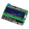 1602 16x2 LCD Keypad Shield For Arduino at best price online in islamabad rawalpindi lahore karachi multan sukkur skardu peshawar taxila wah gujranwala faisalabad hyderabad quetta pakistan