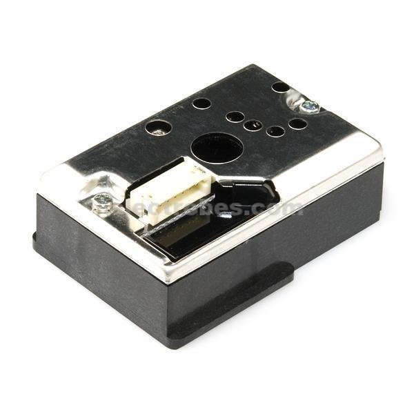 GP2Y1010AU0F Compact Optical Air Quality Dust Sensor - Image 2