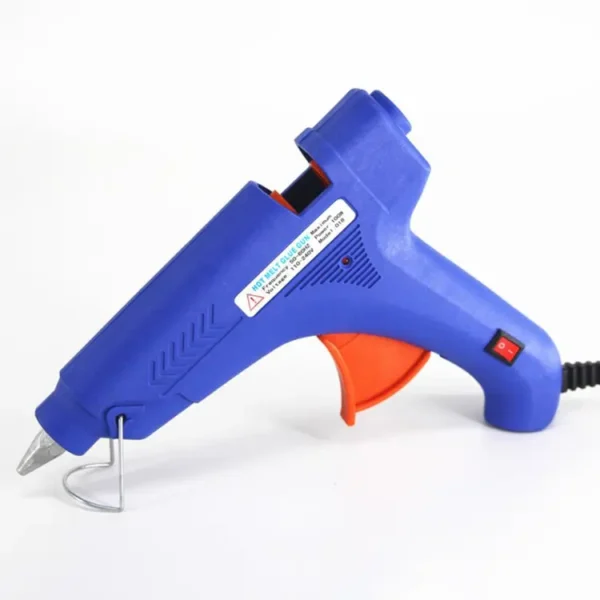 100W Hot Glue Gun with High Adhesion Hot Glue Stick heater for Car Dent Repair Home at best price online in islamabad rawalpindi lahore peshawar faisalabad karachi hyderabad quetta wah taxila Pakistan